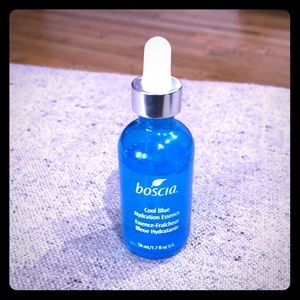 Boscia Cool Blue Hydration Essence 1.7 oz